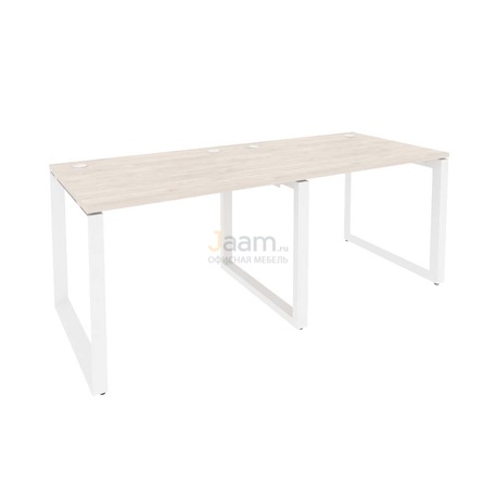 Мебель для персонала Рабочая станция O.MO-RS-2.1.8