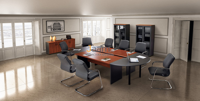 Кабинет руководителя Prestige