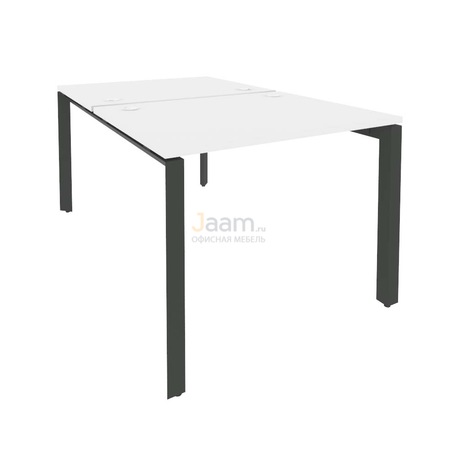 Мебель для персонала Рабочая станция O.MP-D.RS-2.1.8