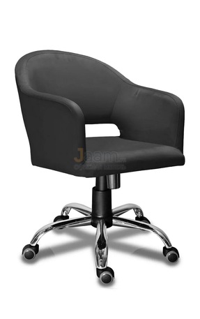 Кресло Комфорт Хром Топ-ган