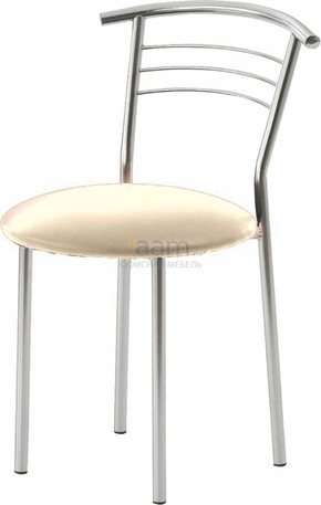 Кресло Марко Хром