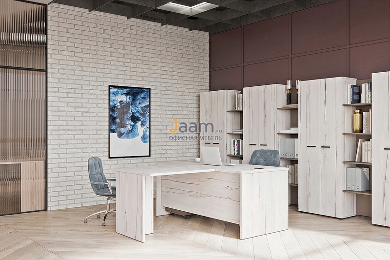 Кабинет руководителя Lemo