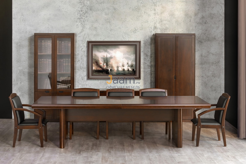 Кабинет руководителя Princeton