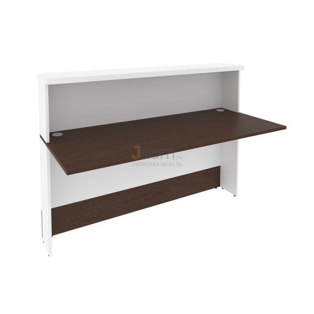 Стойка ресепшн Модуль прямой Л.МП-5