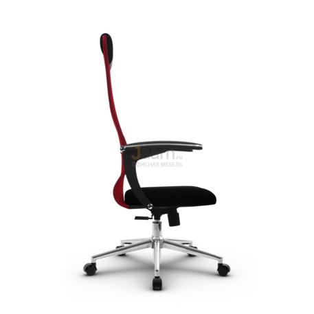 Кресло SU-BU158-8+Комплект Ch 3