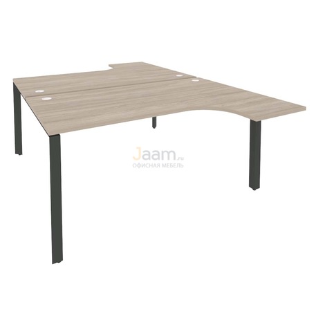 Мебель для персонала Рабочая станция O.MP-D.SA-4