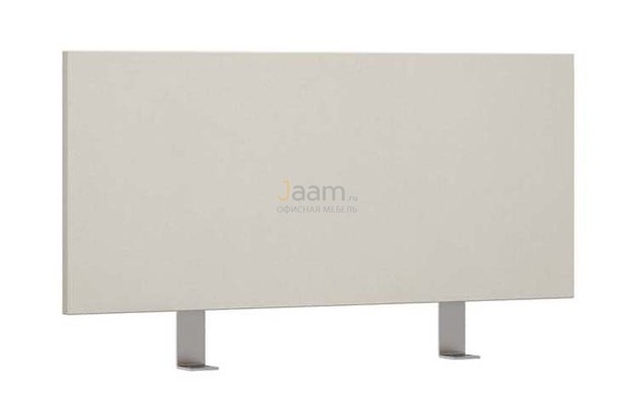 Мебель для персонала Барьер боковой Ткань 6БР.311.2