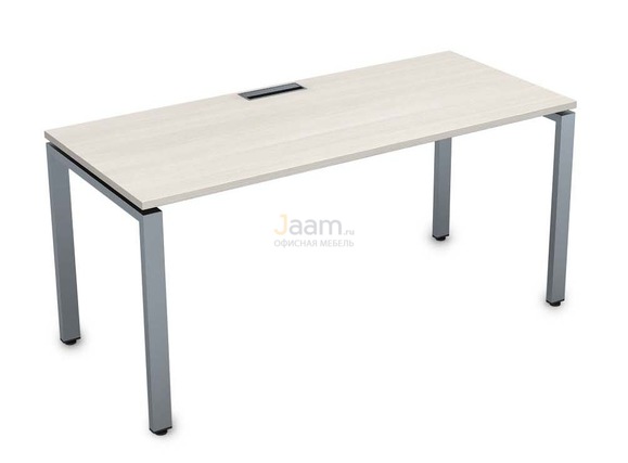 Мебель для персонала Стол прямолинейный СРП-П.005.2