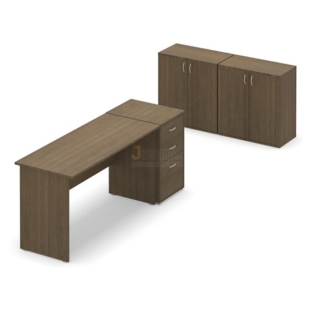 Мебель для персонала Композиция №59 ПК-ССМ-КОМП№59