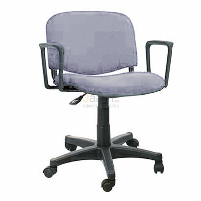 Кресло Iso black gtpN