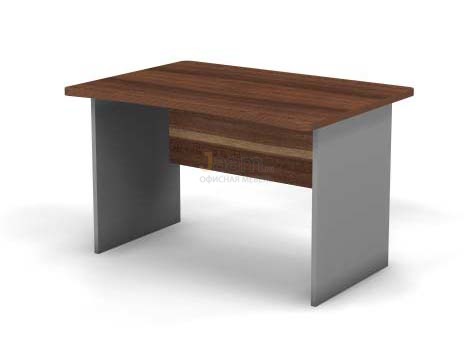 Мебель для персонала Стол прямой BM274