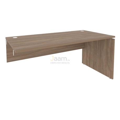 Мебель для персонала Наборный элемент рабочей станции O.1.NRS-4.8