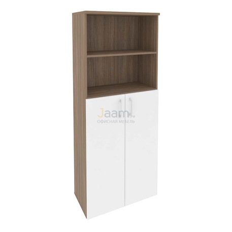 Мебель для персонала Офисный шкаф высокий широкий O.ST-1.6