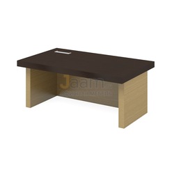 Кабинет руководителя Стол руководителя левый 1800 мм ПК-СПК-СТ180Х105Л