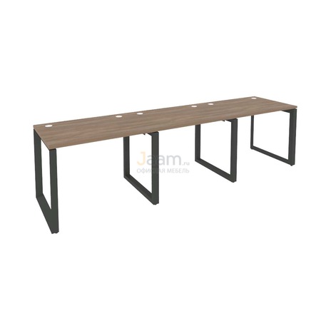 Мебель для персонала Рабочая станция O.MO-RS-3.1.7