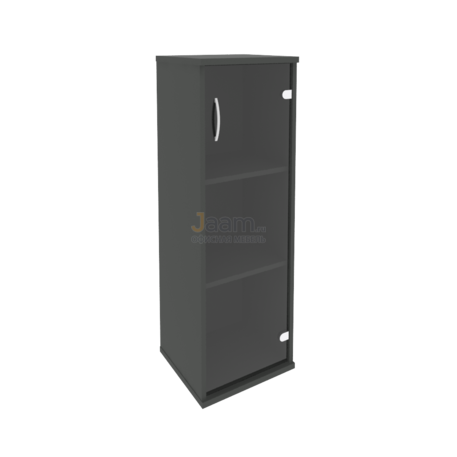 Мебель для персонала Шкаф А.СУ-2.4 Пр