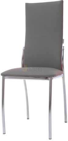 Кресло Филипп хром