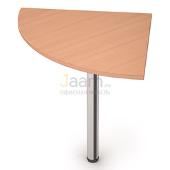 Мебель для персонала Соединительный элемент (без опоры) 2СЭ.007