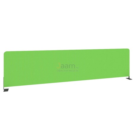 Мебель для персонала Экран тканевый боковой O.TEKR-163