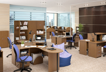 Мебель для персонала Канц