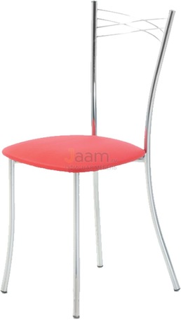 Кресло Лилиана Люкс Хром