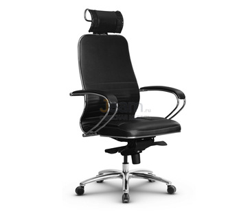 Кресло для руководителя SAMURAI KL-2.04 MPES