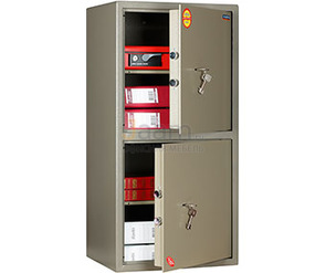 Мебельный сейф Сейф VALBERG ASM 90/2