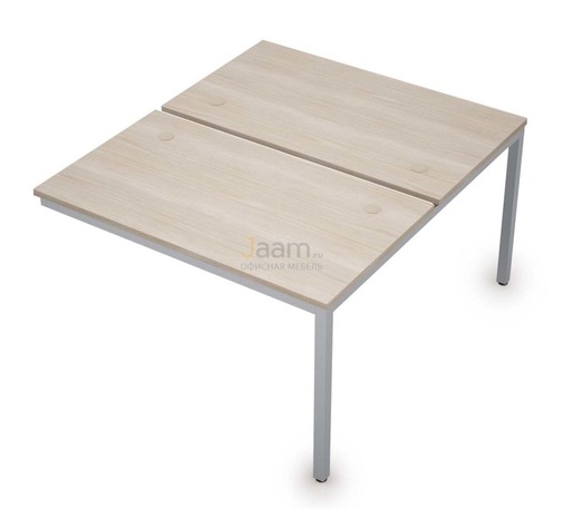 Мебель для персонала Конечный модуль 6МБК.278