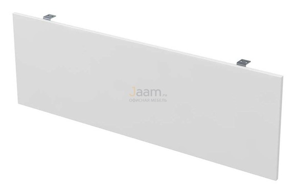 Мебель для персонала Экраны подстольный ЛДСП 9ЭК.407.1