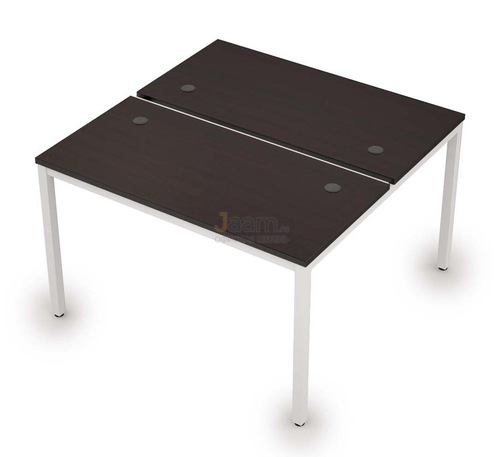 Мебель для персонала Бенч-система на 2 рабочих места 6МБ.268