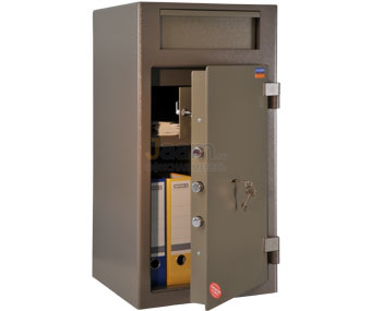 Депозитный сейф Сейф VALBERG ASD-32*