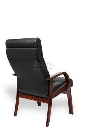 Кресло DARWIN D кожа+кож.зам.