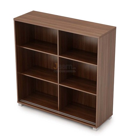 Мебель для персонала Офисный шкаф-купе 6ШК.013