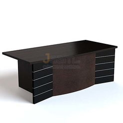 Кабинет руководителя Стол письменный ELSCR003