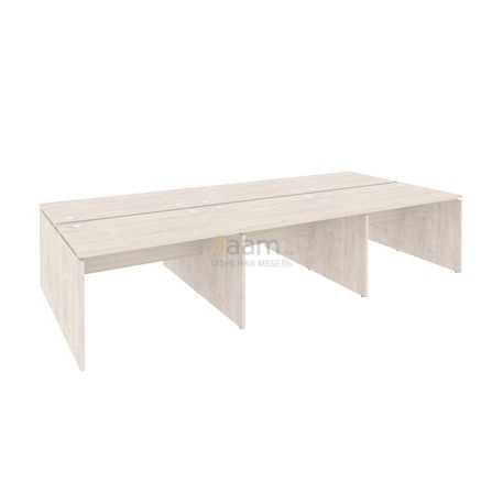 Мебель для персонала Рабочая станция O.D.RS-6.2.8