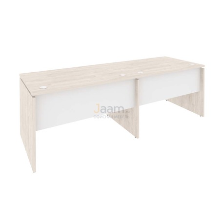 Мебель для персонала Рабочая станция O.RS-2.2.8