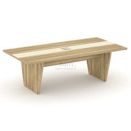 Кабинет руководителя Стол переговорный COR.PRG-24