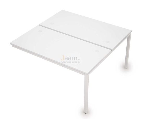 Мебель для персонала Конечный модуль 6МБК.279