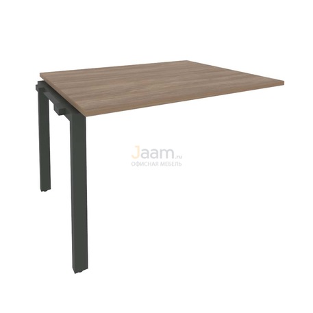 Мебель для персонала Проходной наборный элемент переговорного стола O.MP-NPRG-2