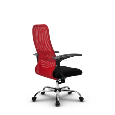 Кресло SU-СU160-8+Комплект Ch