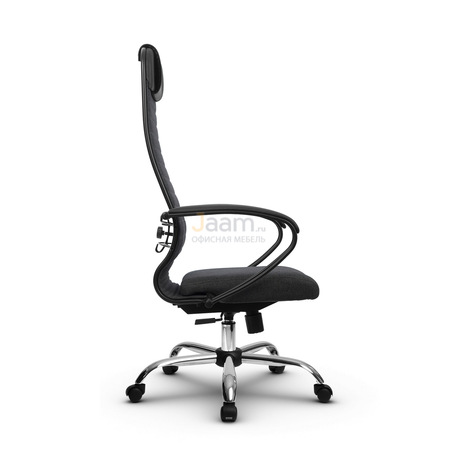 Кресло МЕТТА B 1b 27/K130+МЕТТА 17833