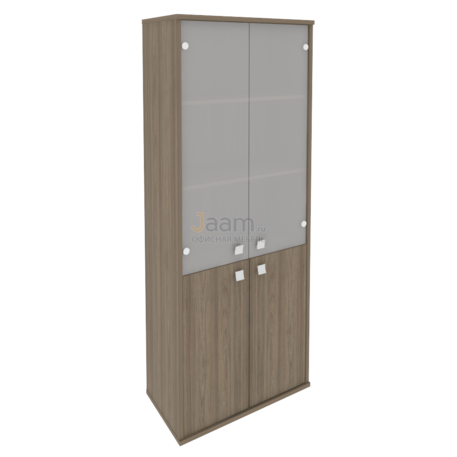 Мебель для персонала Офисный шкаф Л.СТ-1.2