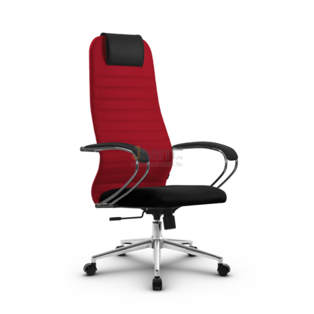 Кресло SU-BK131-10+Комплект Ch 3