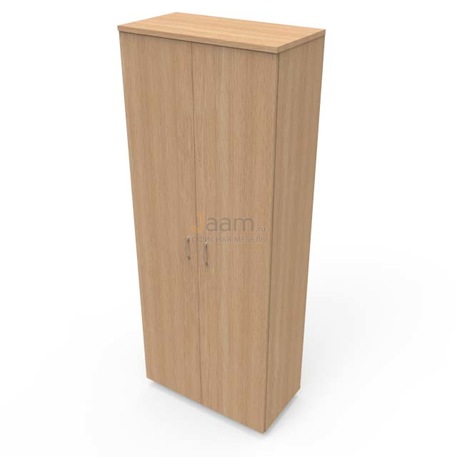 Мебель для персонала Шкаф для одежды с полками Э-44.2