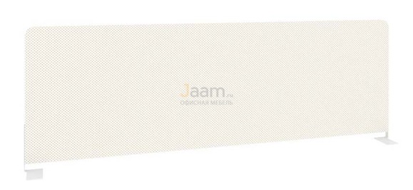 Мебель для персонала Экран тканевый боковой L1200мм Б.ТЭКР-120