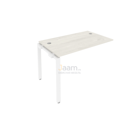 Мебель для персонала Проходной наборный элемент рабочей станции Б.ПРС-СП-1.2