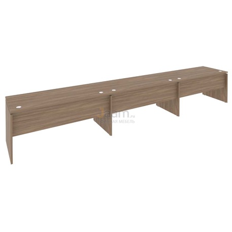 Мебель для персонала Рабочая станция O.RS-3.4.7