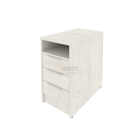 Мебель для персонала Офисная тумба приставная Б.ТП-1