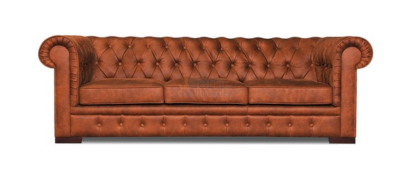 Офисный диван Беркли