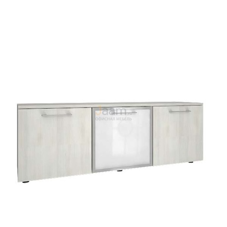 Кабинет руководителя Тумба стационарная LT-TS 3.4